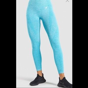 Gymshark Vital Seamless Leggings